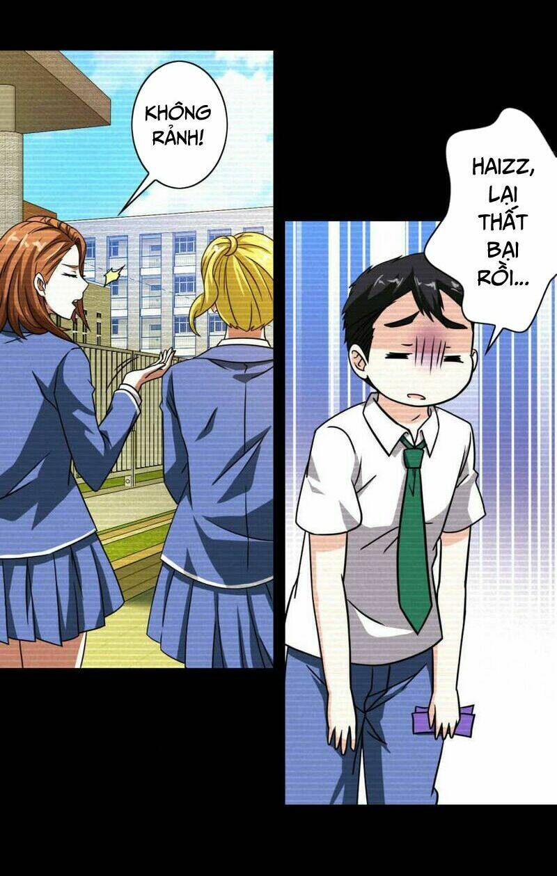 Hộ Hoa Cao Thủ Tại Đô Thị - Chapter 38 - Page 4
