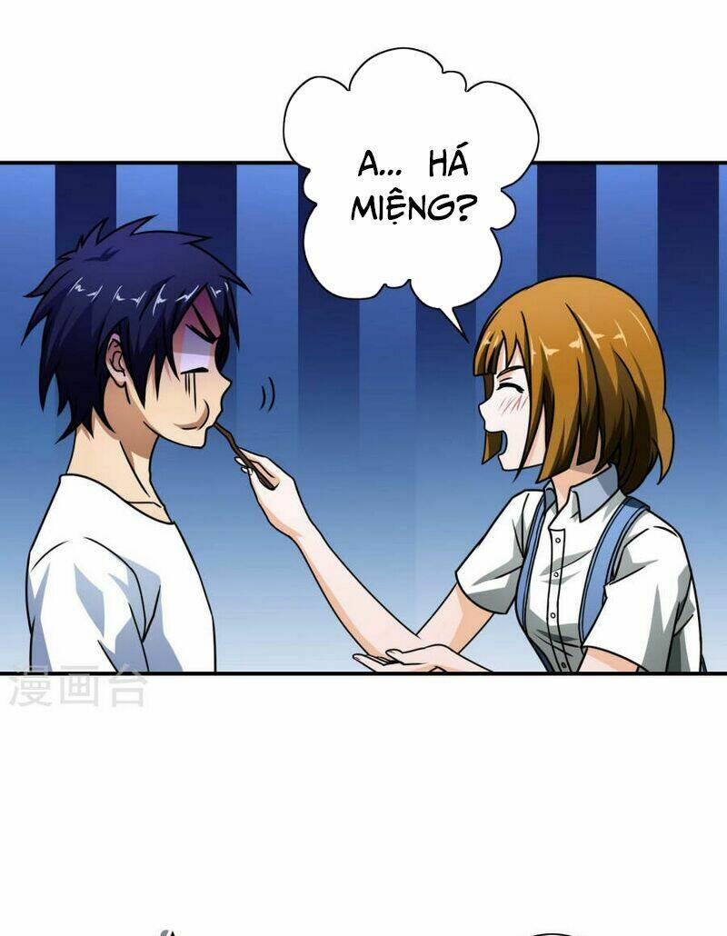 Hộ Hoa Cao Thủ Tại Đô Thị - Chapter 42 - Page 12