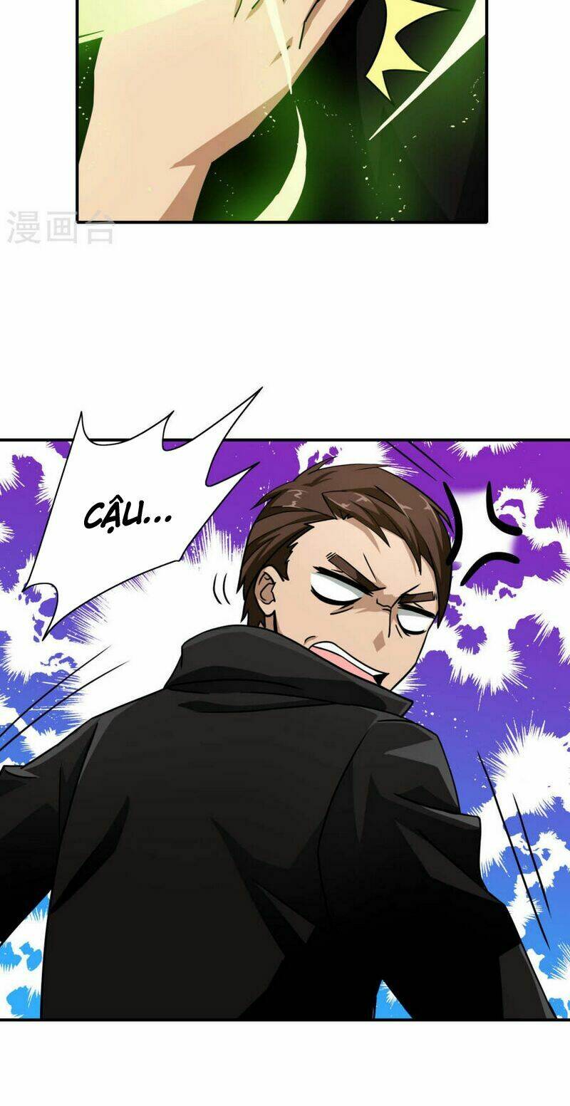 Hộ Hoa Cao Thủ Tại Đô Thị - Chapter 42 - Page 5