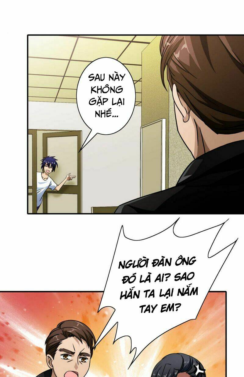 Hộ Hoa Cao Thủ Tại Đô Thị - Chapter 42 - Page 6