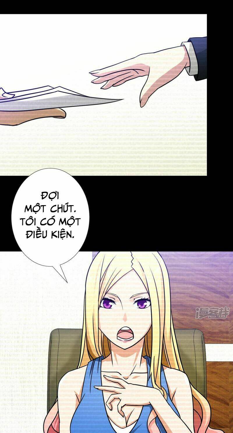 Hộ Hoa Cao Thủ Tại Đô Thị - Chapter 43 - Page 9