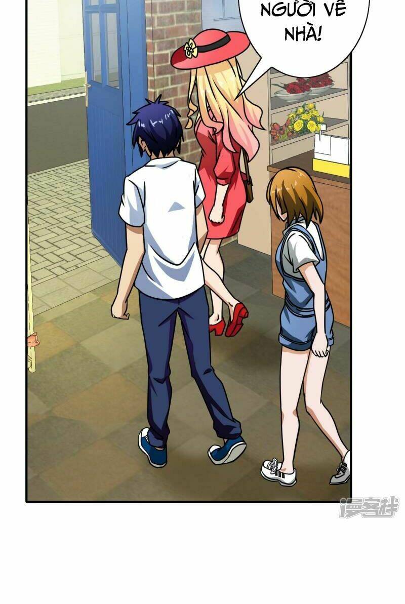 Hộ Hoa Cao Thủ Tại Đô Thị - Chapter 45 - Page 14