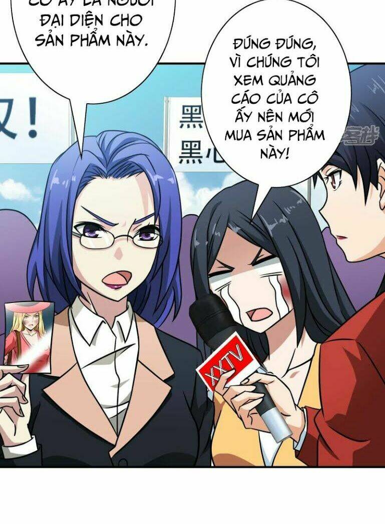 Hộ Hoa Cao Thủ Tại Đô Thị - Chapter 45 - Page 5