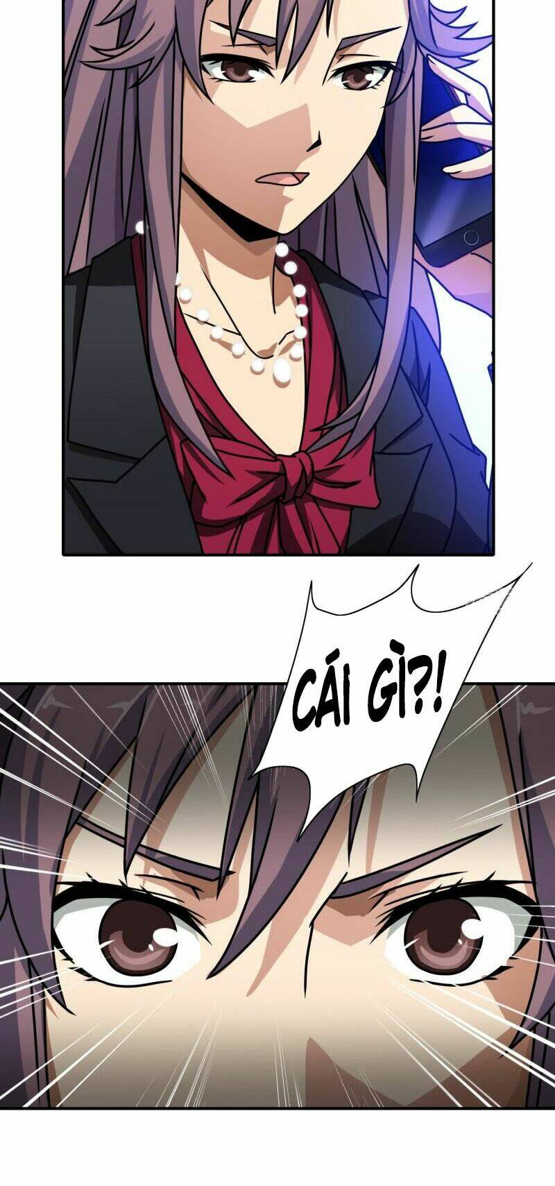 Hộ Hoa Cao Thủ Tại Đô Thị - Chapter 46 - Page 14
