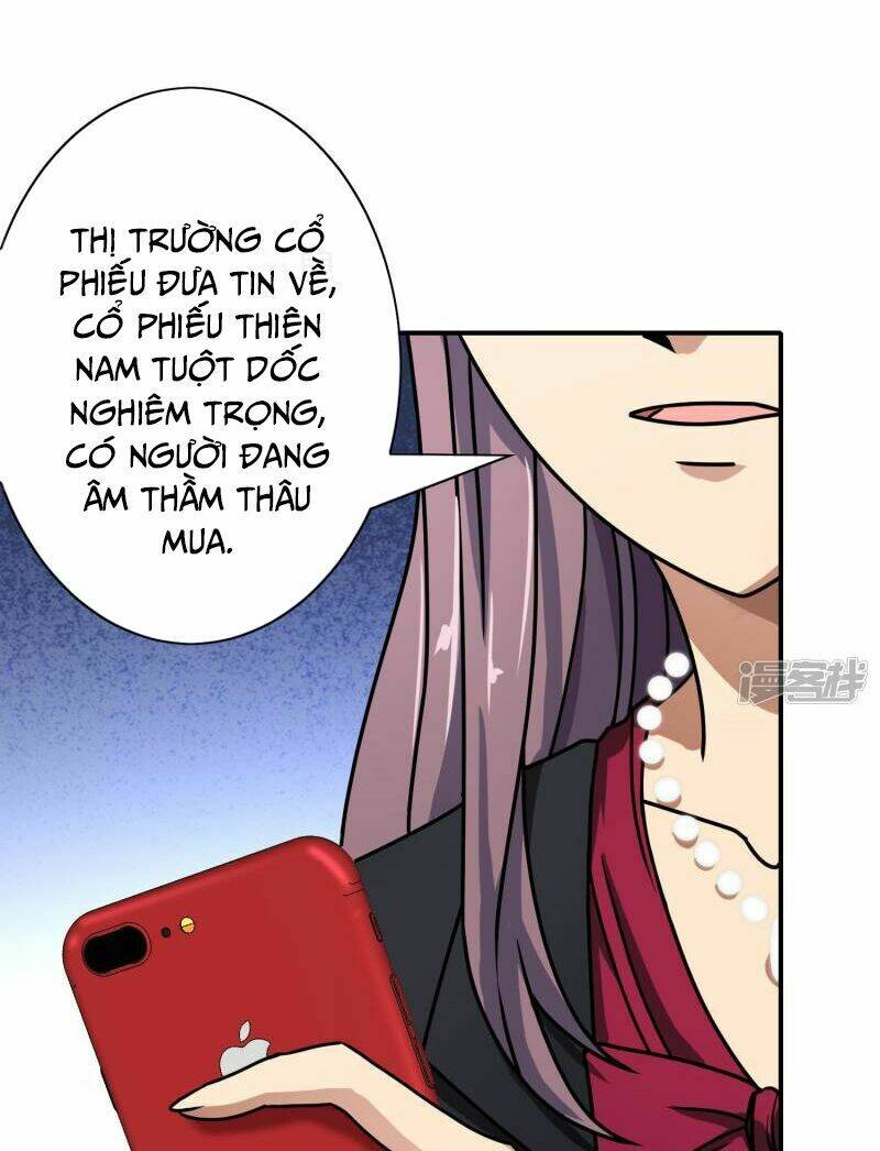 Hộ Hoa Cao Thủ Tại Đô Thị - Chapter 46 - Page 15