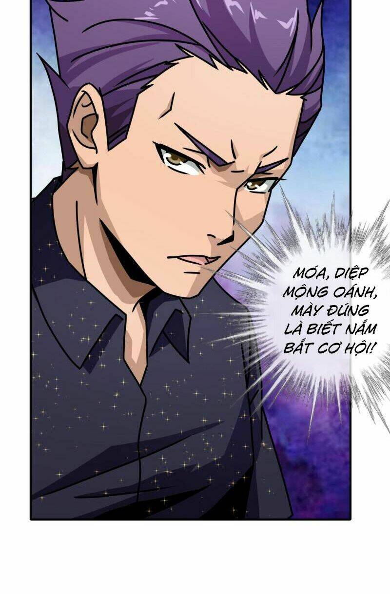 Hộ Hoa Cao Thủ Tại Đô Thị - Chapter 46 - Page 6