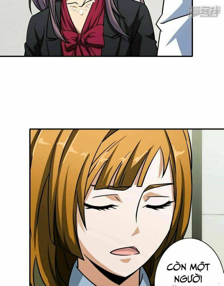 Hộ Hoa Cao Thủ Tại Đô Thị - Chapter 47 - Page 6