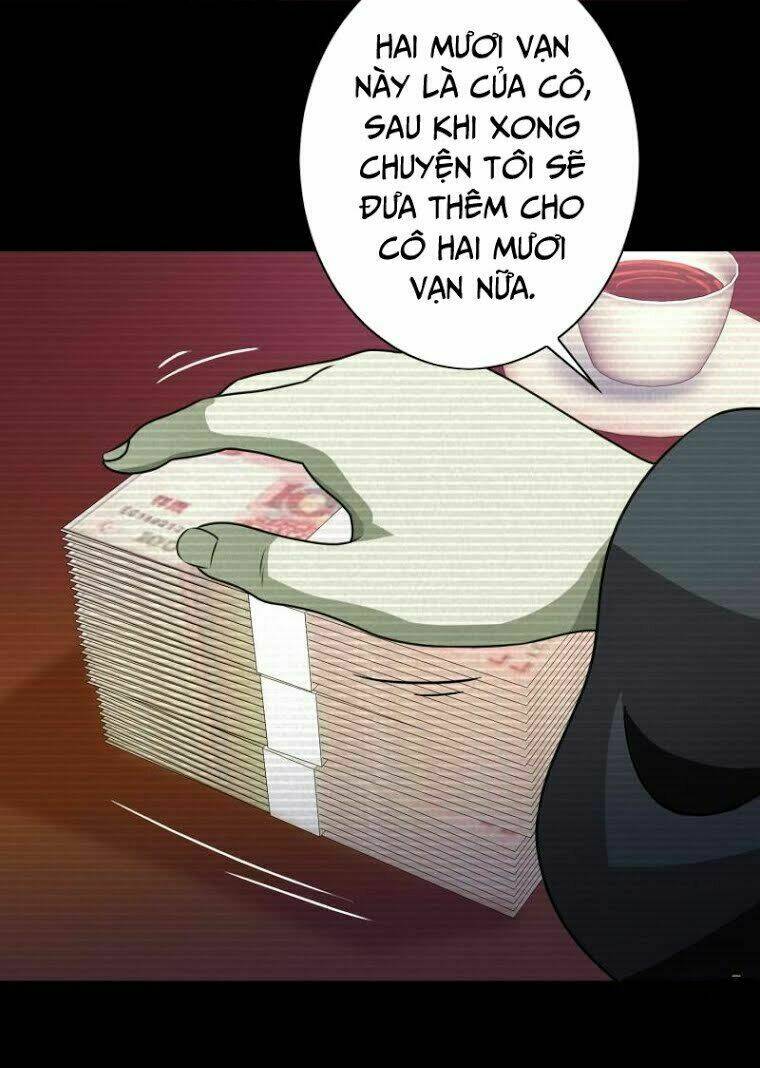 Hộ Hoa Cao Thủ Tại Đô Thị - Chapter 48 - Page 6