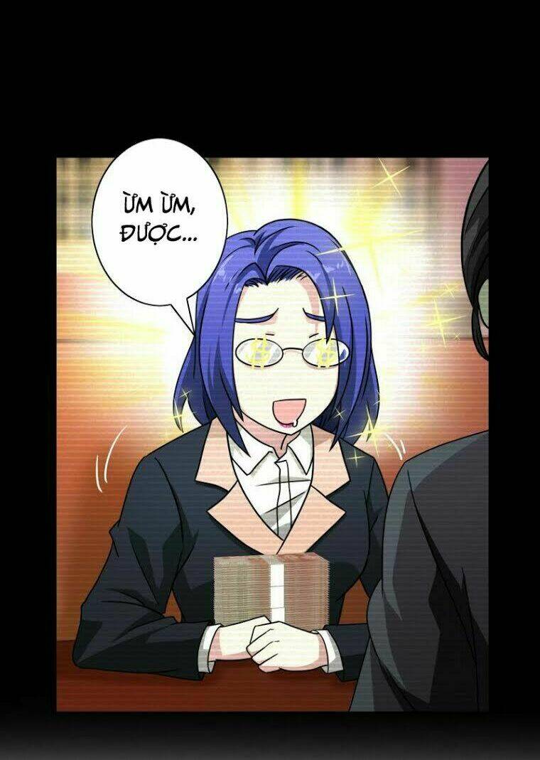 Hộ Hoa Cao Thủ Tại Đô Thị - Chapter 48 - Page 7