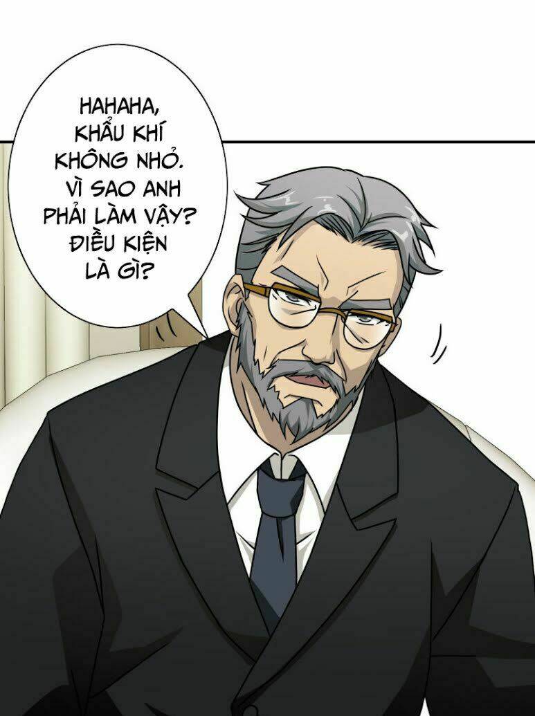 Hộ Hoa Cao Thủ Tại Đô Thị - Chapter 49 - Page 10