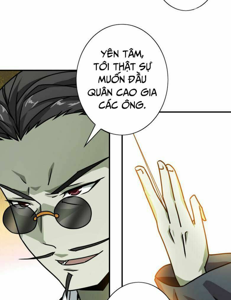 Hộ Hoa Cao Thủ Tại Đô Thị - Chapter 49 - Page 7