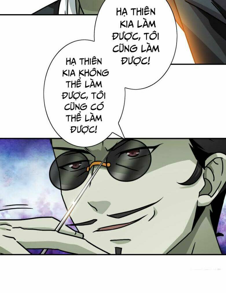 Hộ Hoa Cao Thủ Tại Đô Thị - Chapter 49 - Page 8