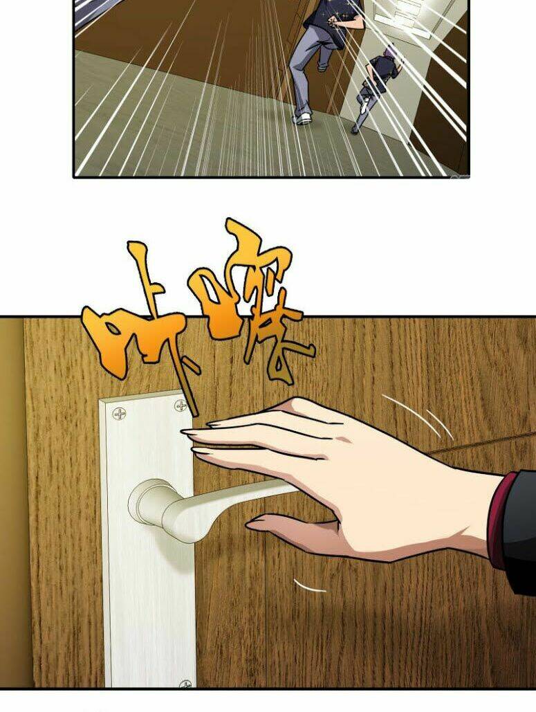 Hộ Hoa Cao Thủ Tại Đô Thị - Chapter 50 - Page 19