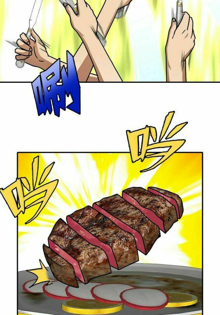 Hộ Hoa Cao Thủ Tại Đô Thị - Chapter 51 - Page 9