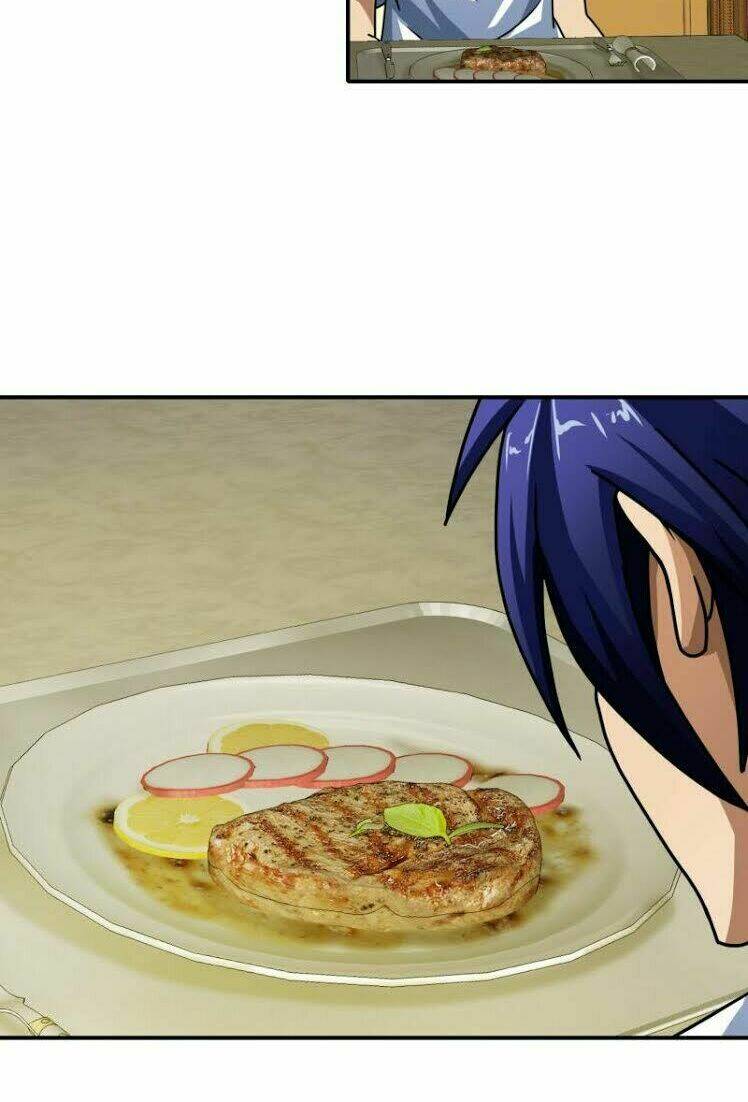 Hộ Hoa Cao Thủ Tại Đô Thị - Chapter 51 - Page 3