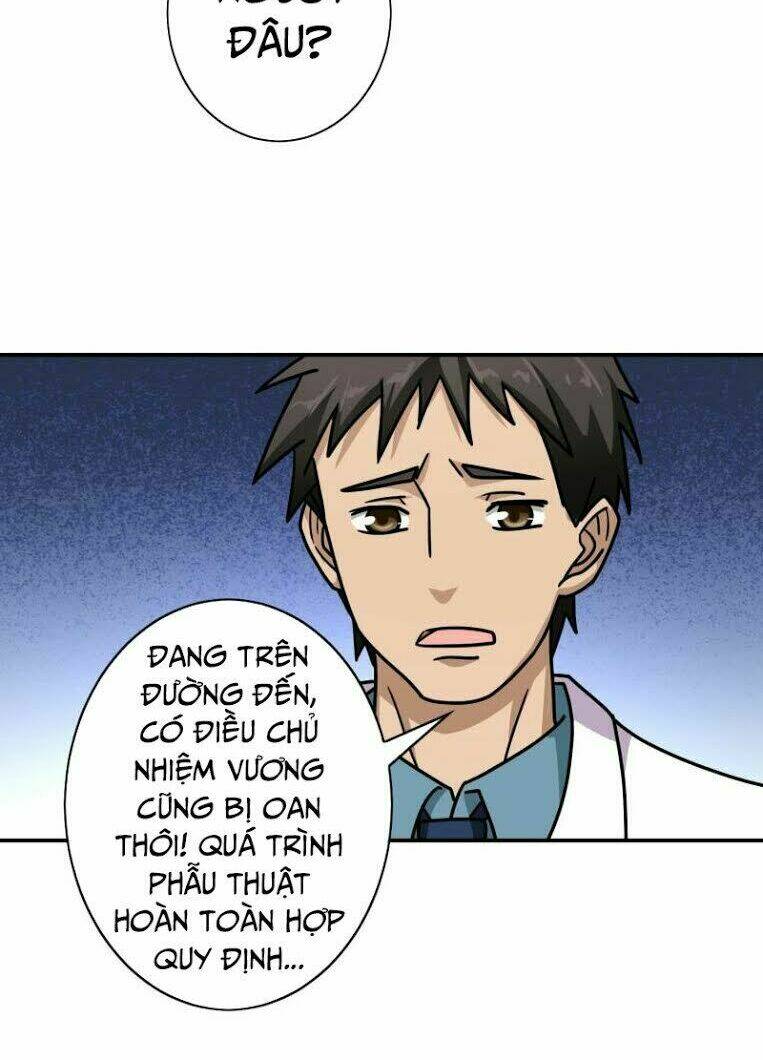 Hộ Hoa Cao Thủ Tại Đô Thị - Chapter 52 - Page 12