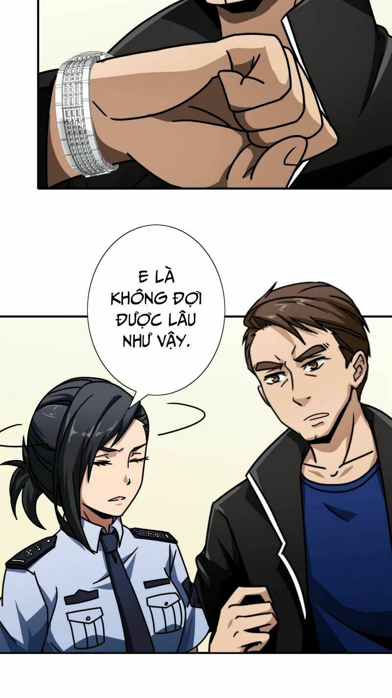 Hộ Hoa Cao Thủ Tại Đô Thị - Chapter 52 - Page 14