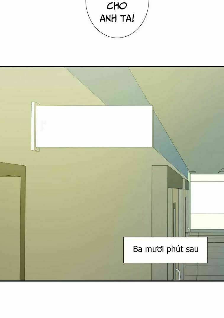 Hộ Hoa Cao Thủ Tại Đô Thị - Chapter 53 - Page 12