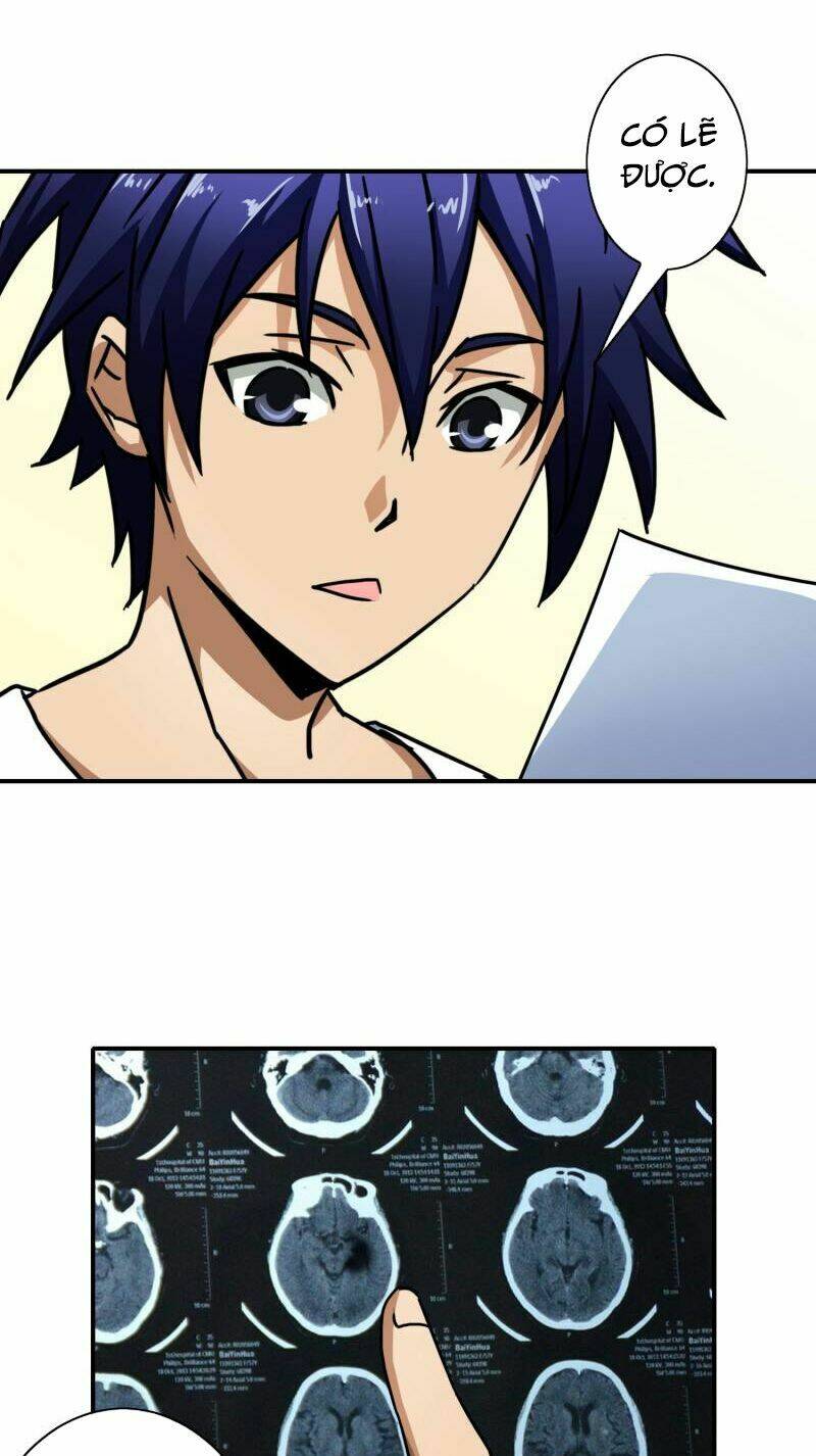 Hộ Hoa Cao Thủ Tại Đô Thị - Chapter 53 - Page 14