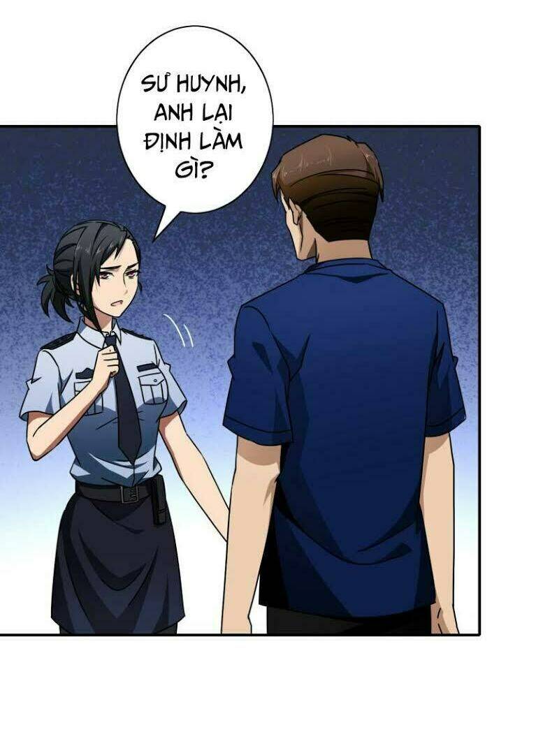 Hộ Hoa Cao Thủ Tại Đô Thị - Chapter 54 - Page 9