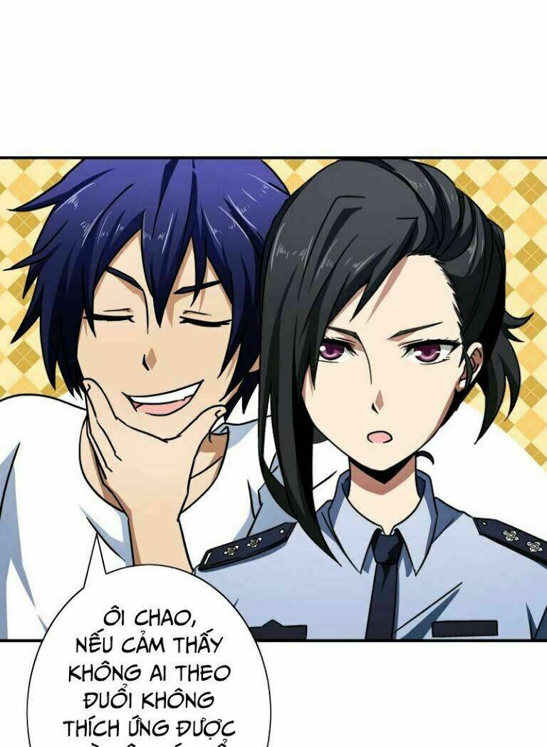 Hộ Hoa Cao Thủ Tại Đô Thị - Chapter 54 - Page 13