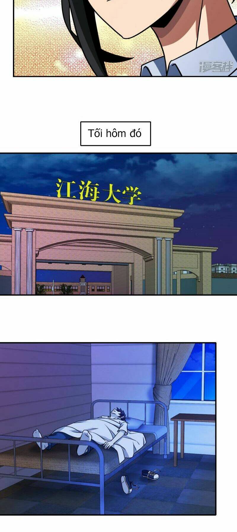 Hộ Hoa Cao Thủ Tại Đô Thị - Chapter 54 - Page 20