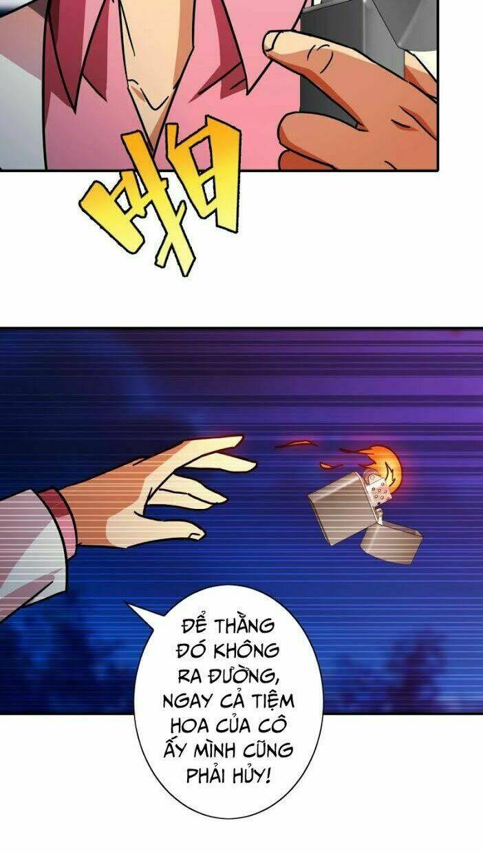 Hộ Hoa Cao Thủ Tại Đô Thị - Chapter 54 - Page 25