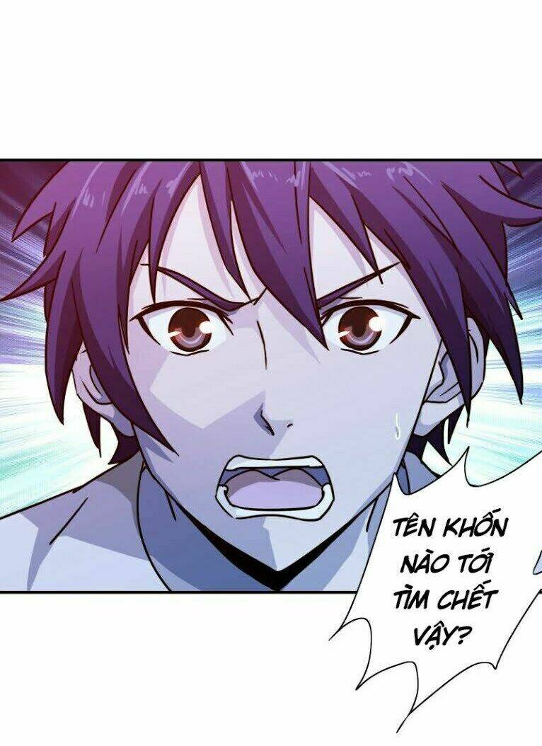 Hộ Hoa Cao Thủ Tại Đô Thị - Chapter 54 - Page 28