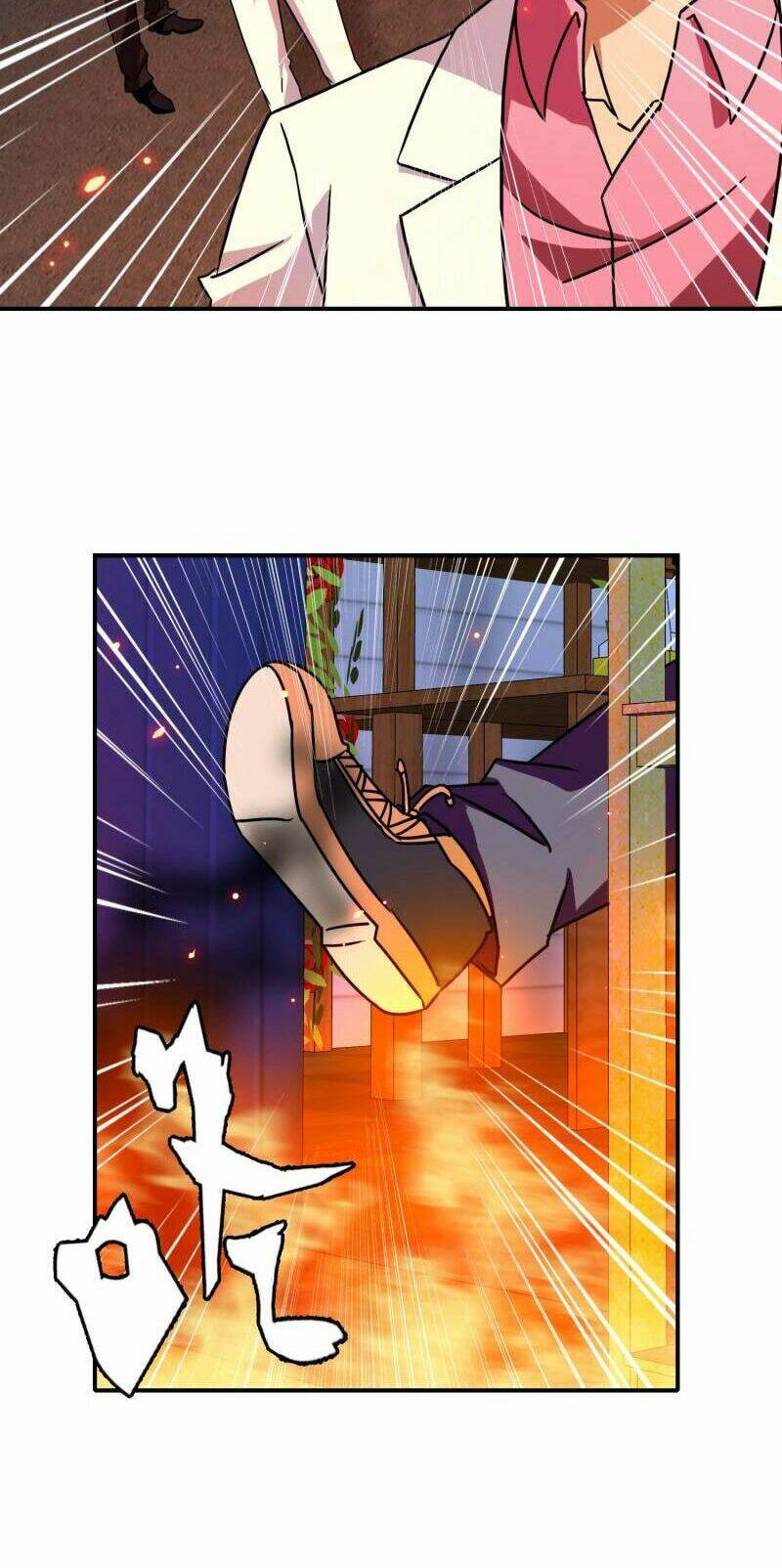 Hộ Hoa Cao Thủ Tại Đô Thị - Chapter 54 - Page 30