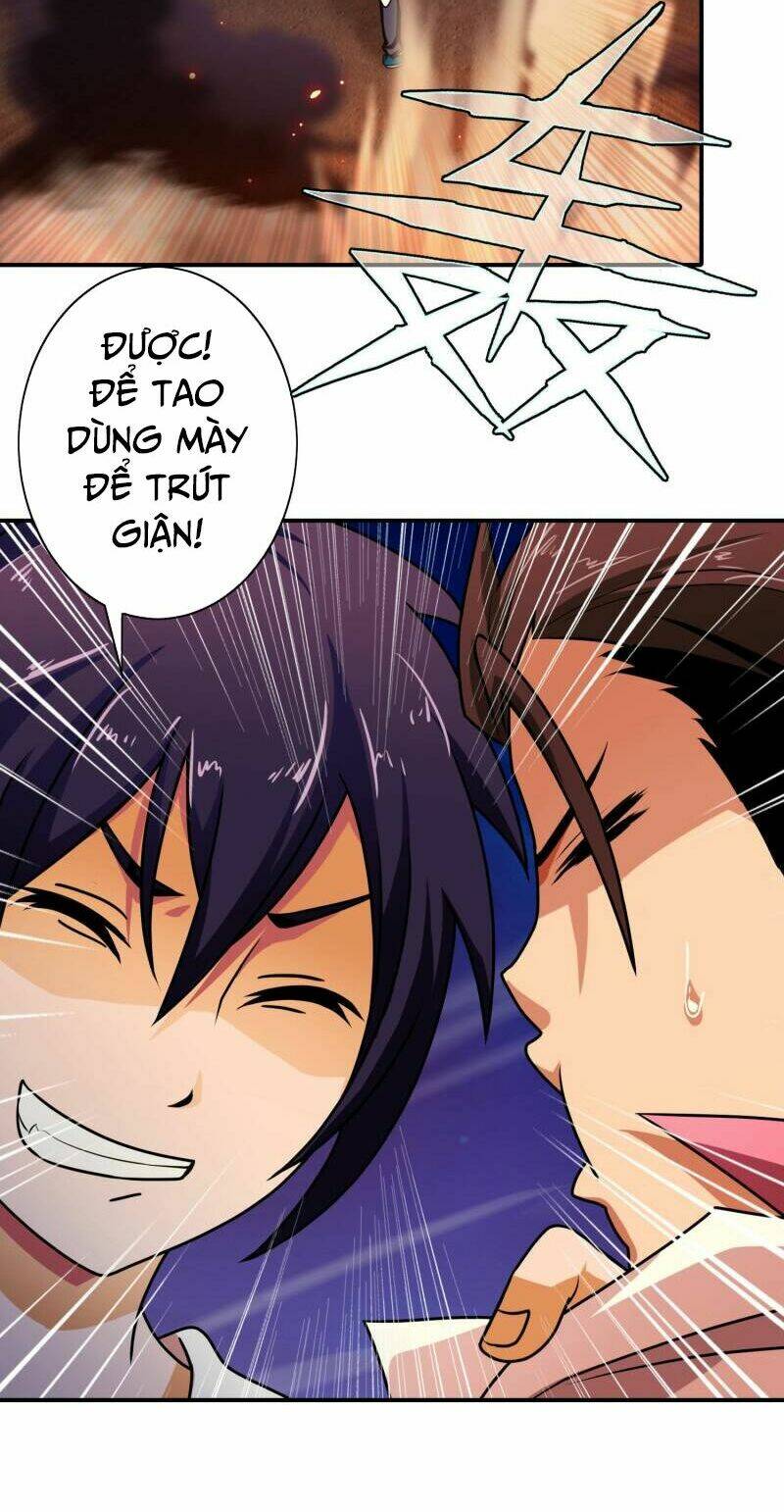 Hộ Hoa Cao Thủ Tại Đô Thị - Chapter 54 - Page 32