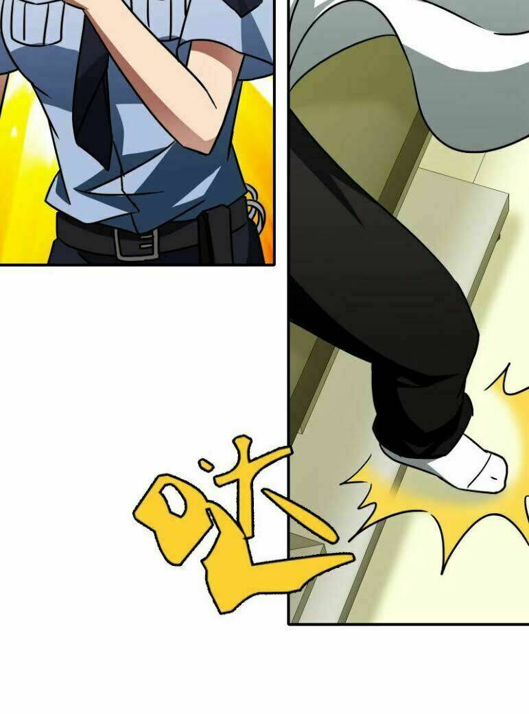 Hộ Hoa Cao Thủ Tại Đô Thị - Chapter 54 - Page 6