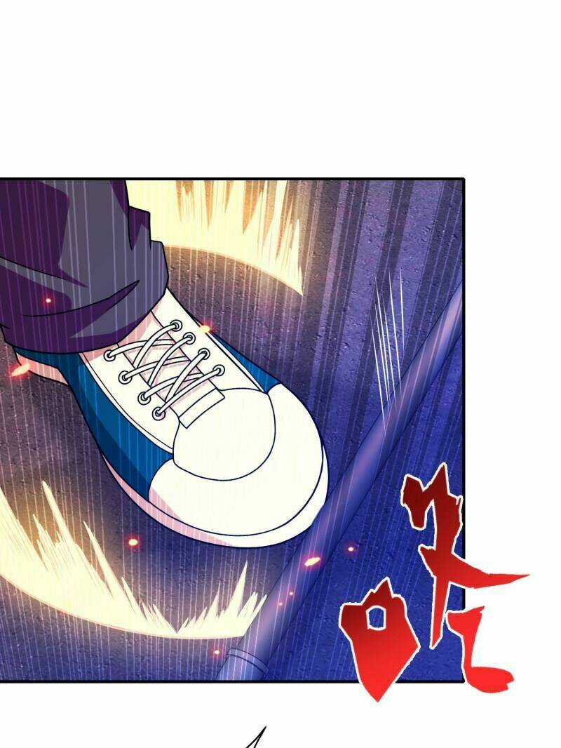 Hộ Hoa Cao Thủ Tại Đô Thị - Chapter 55 - Page 9