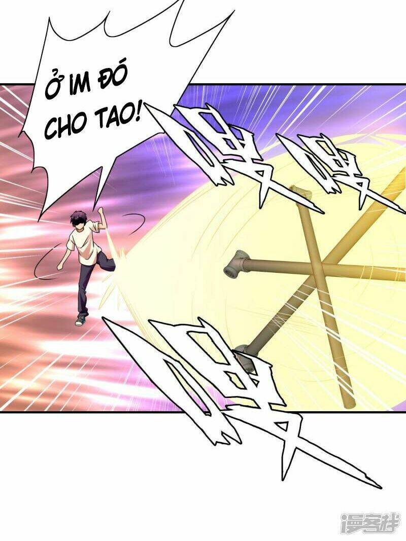 Hộ Hoa Cao Thủ Tại Đô Thị - Chapter 55 - Page 10