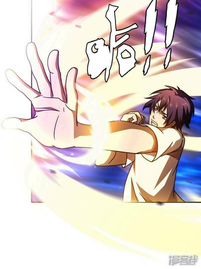 Hộ Hoa Cao Thủ Tại Đô Thị - Chapter 55 - Page 16