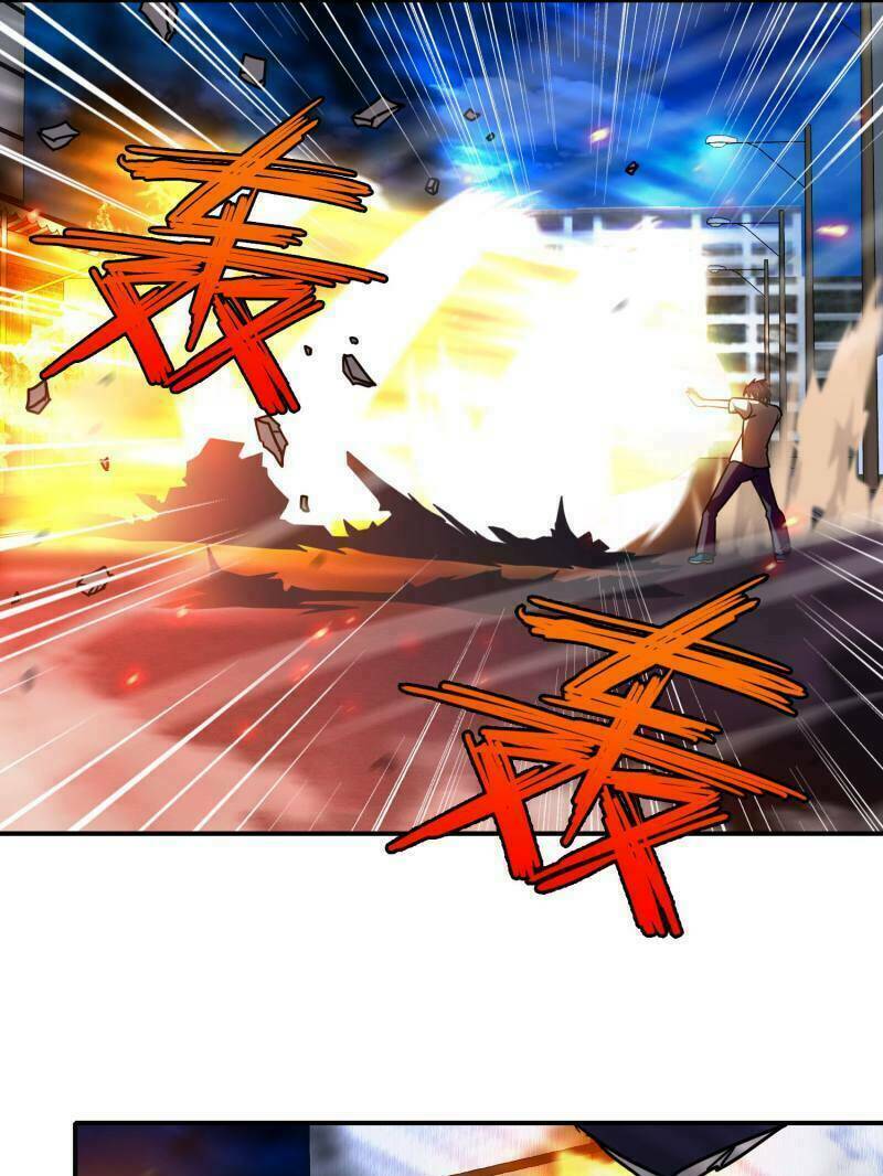 Hộ Hoa Cao Thủ Tại Đô Thị - Chapter 55 - Page 17