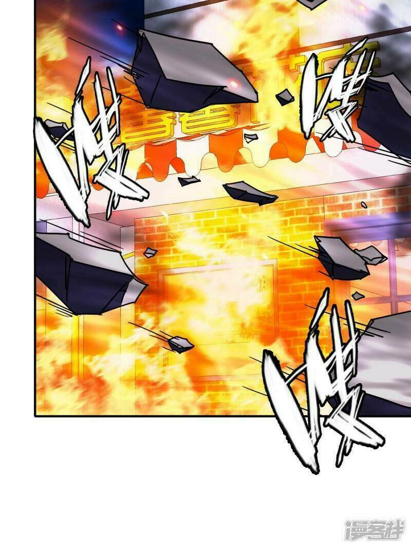 Hộ Hoa Cao Thủ Tại Đô Thị - Chapter 55 - Page 18