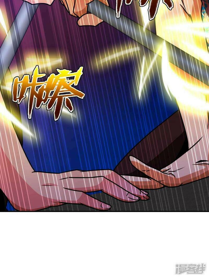 Hộ Hoa Cao Thủ Tại Đô Thị - Chapter 55 - Page 26