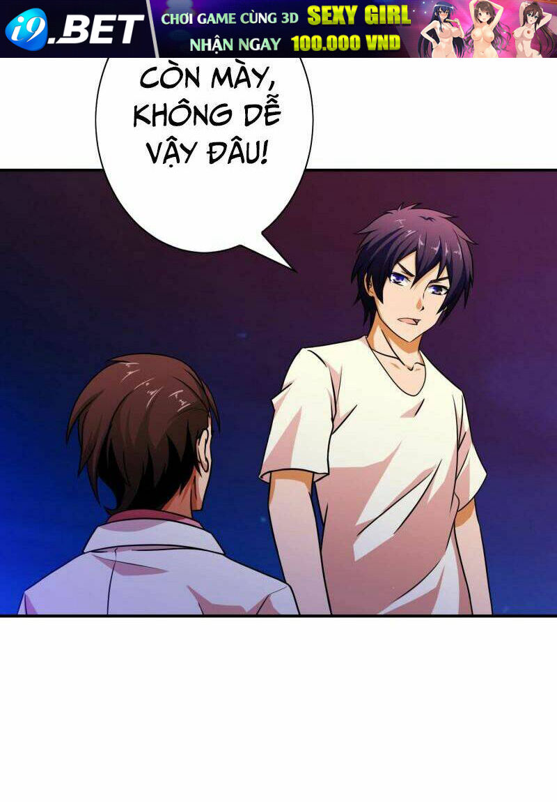 Hộ Hoa Cao Thủ Tại Đô Thị - Chapter 55 - Page 30