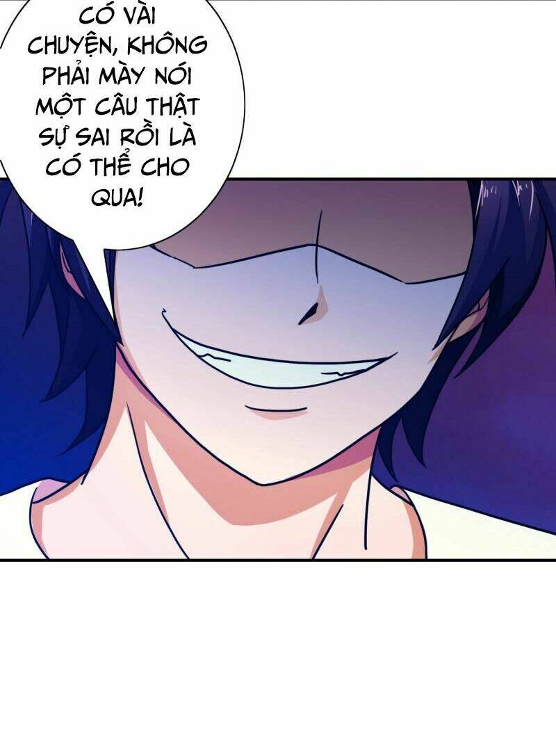 Hộ Hoa Cao Thủ Tại Đô Thị - Chapter 55 - Page 32