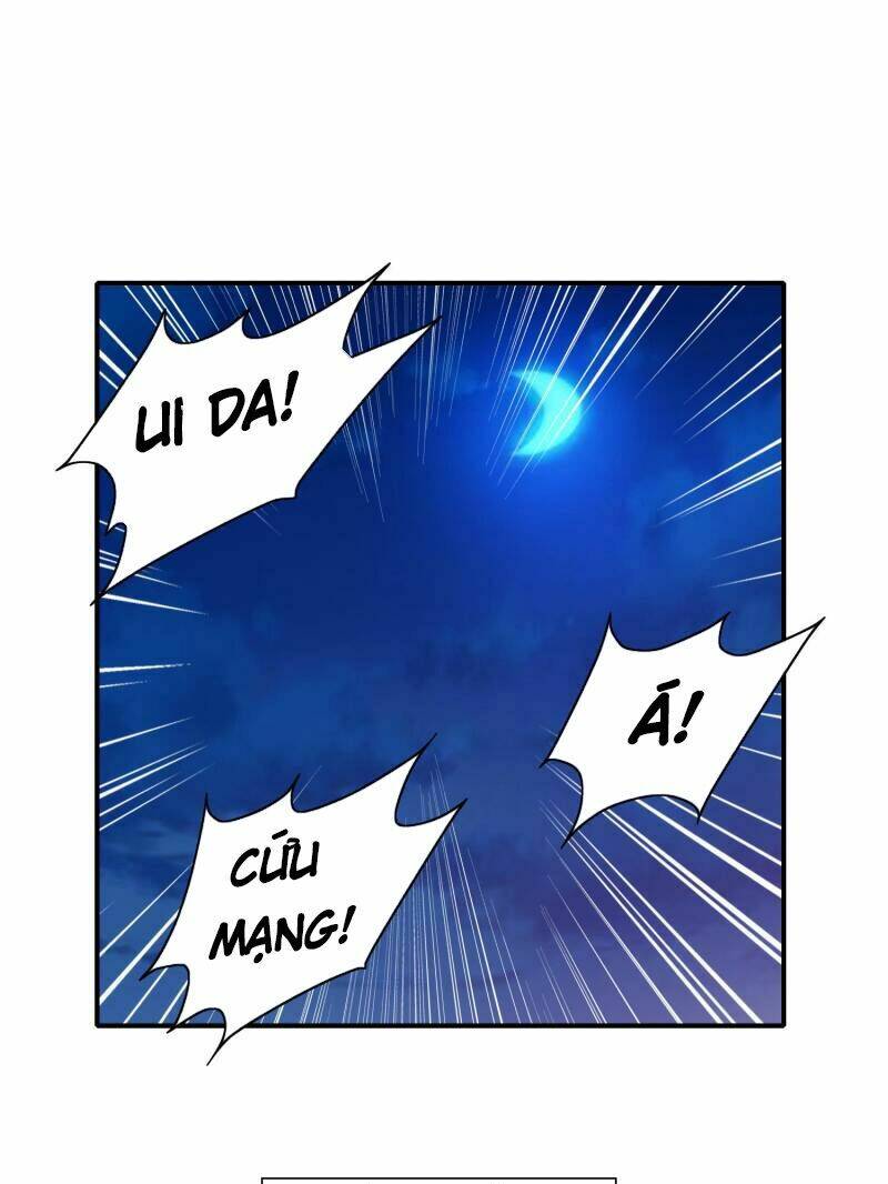 Hộ Hoa Cao Thủ Tại Đô Thị - Chapter 55 - Page 35