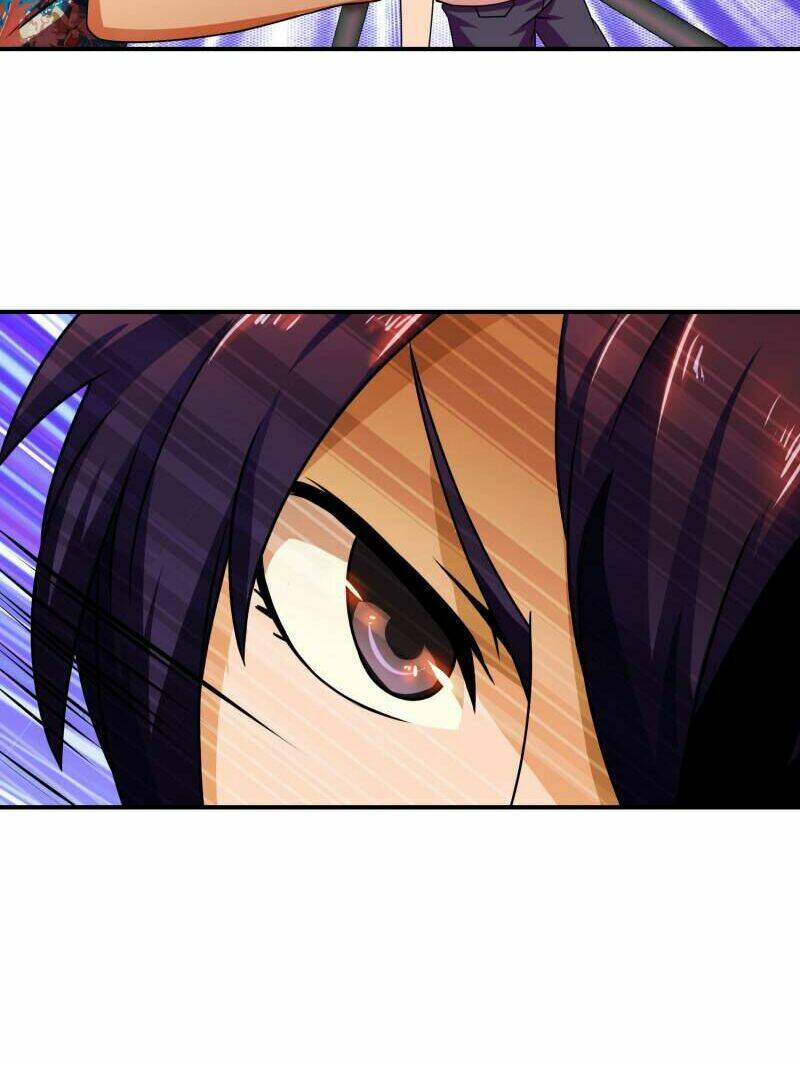 Hộ Hoa Cao Thủ Tại Đô Thị - Chapter 55 - Page 4