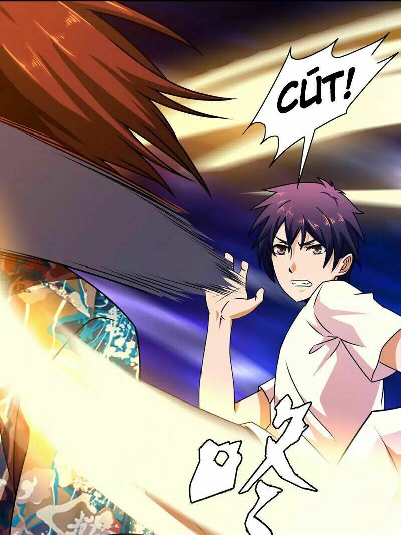 Hộ Hoa Cao Thủ Tại Đô Thị - Chapter 55 - Page 5