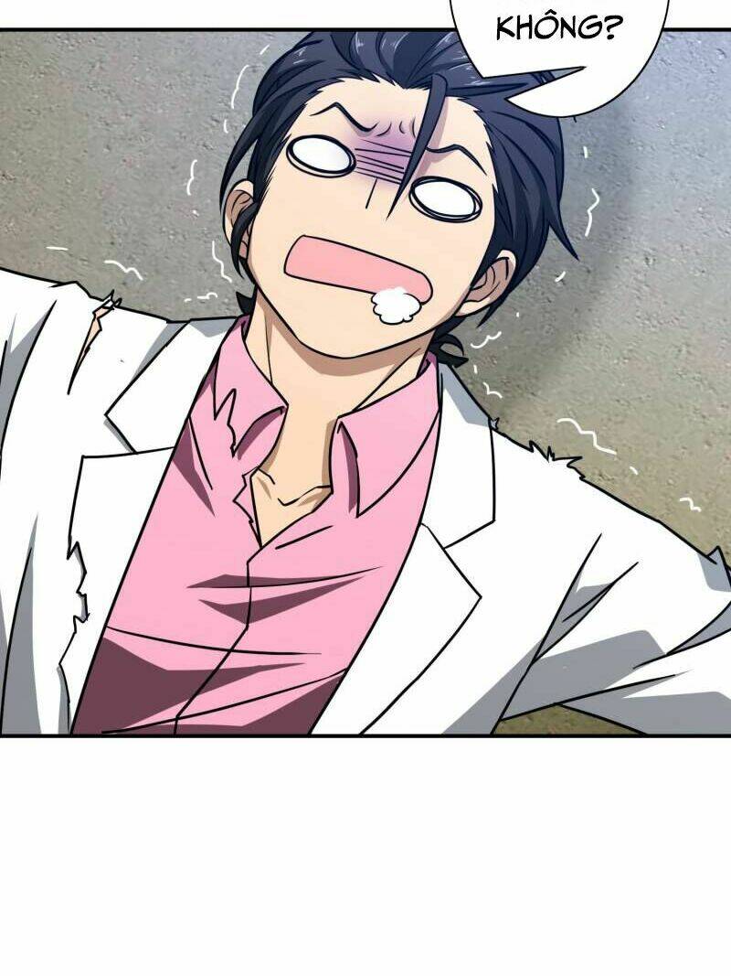 Hộ Hoa Cao Thủ Tại Đô Thị - Chapter 56 - Page 10