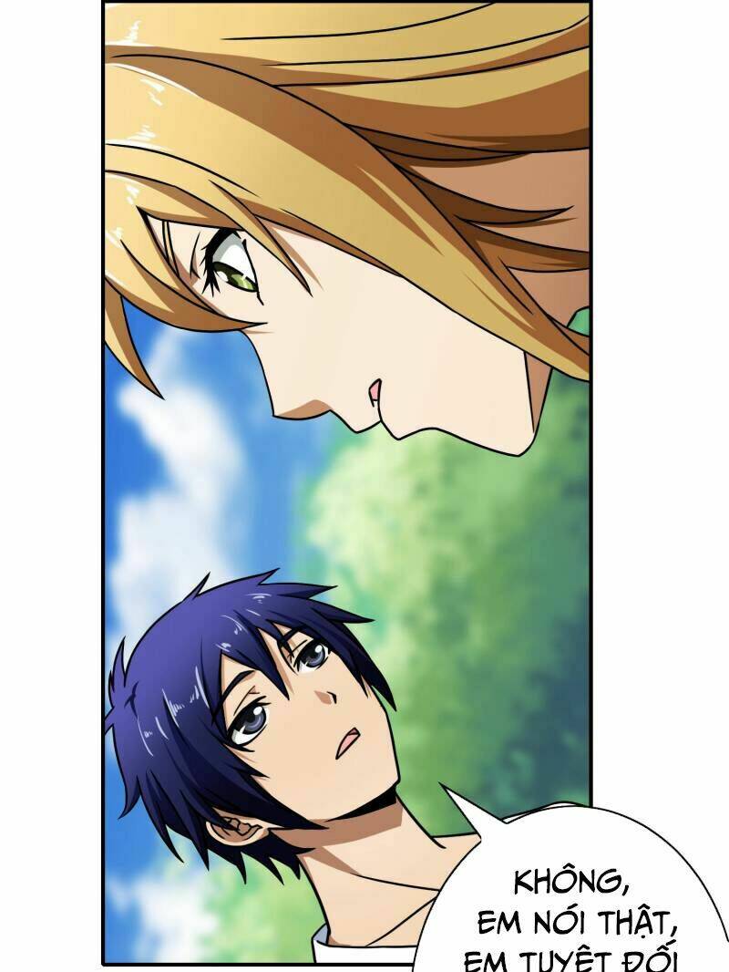 Hộ Hoa Cao Thủ Tại Đô Thị - Chapter 56 - Page 23