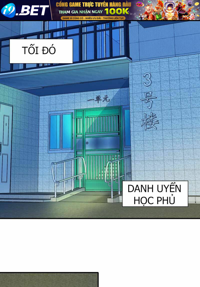 Hộ Hoa Cao Thủ Tại Đô Thị - Chapter 56 - Page 29