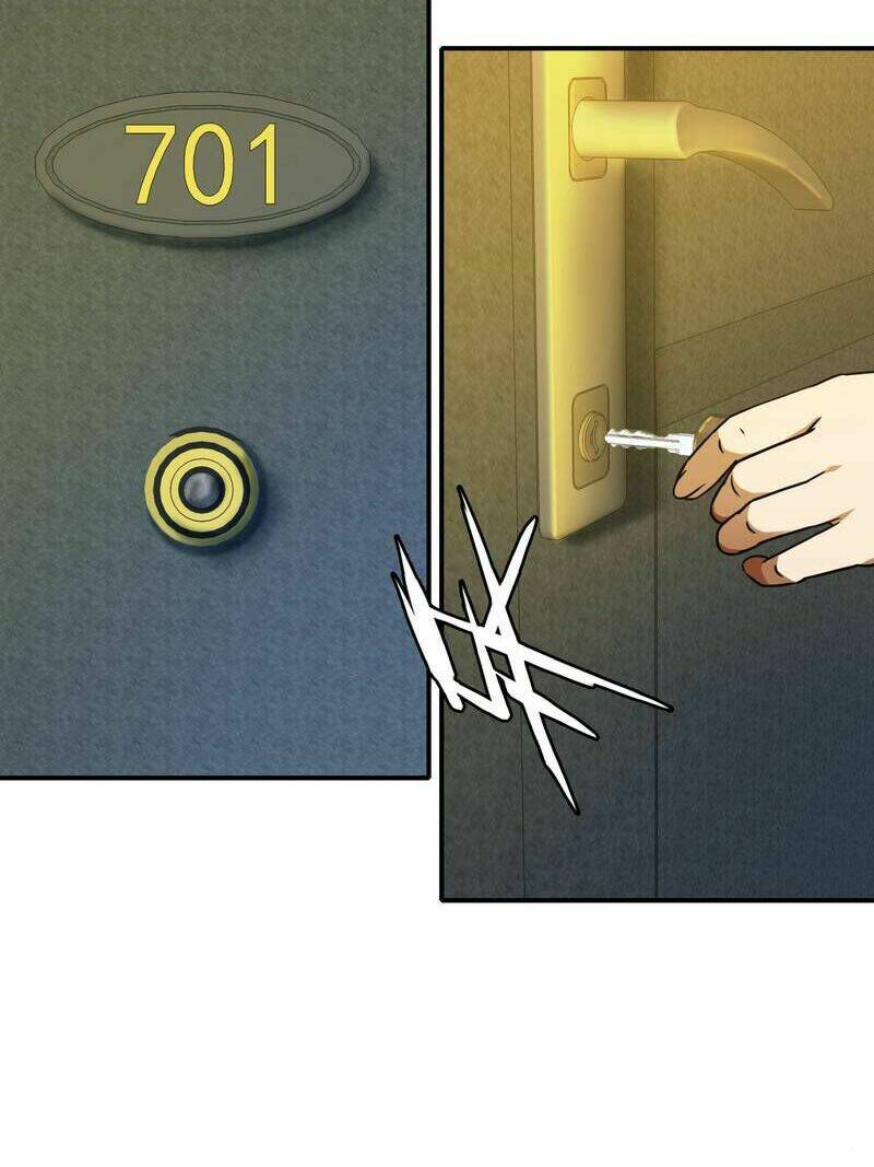 Hộ Hoa Cao Thủ Tại Đô Thị - Chapter 56 - Page 30