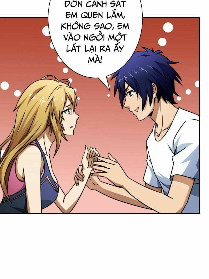 Hộ Hoa Cao Thủ Tại Đô Thị - Chapter 56 - Page 4