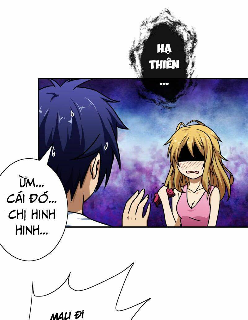 Hộ Hoa Cao Thủ Tại Đô Thị - Chapter 57 - Page 9