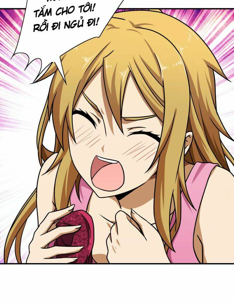 Hộ Hoa Cao Thủ Tại Đô Thị - Chapter 57 - Page 10