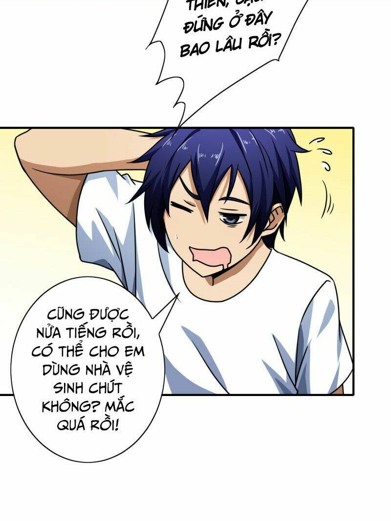 Hộ Hoa Cao Thủ Tại Đô Thị - Chapter 57 - Page 20